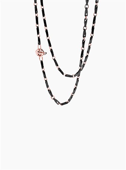 Halskette Baraka Herr in Keramik GC243281ROCN - GC243281ROCN